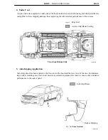 Preview for 91 page of Toyota Camry Hybrid AHV40 Manual