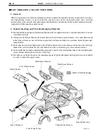 Preview for 92 page of Toyota Camry Hybrid AHV40 Manual