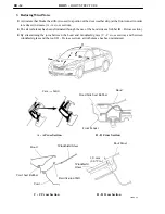 Preview for 94 page of Toyota Camry Hybrid AHV40 Manual