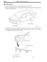 Preview for 96 page of Toyota Camry Hybrid AHV40 Manual