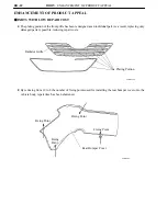 Preview for 98 page of Toyota Camry Hybrid AHV40 Manual