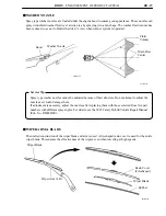 Preview for 99 page of Toyota Camry Hybrid AHV40 Manual