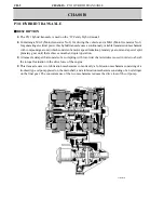 Preview for 104 page of Toyota Camry Hybrid AHV40 Manual