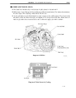 Preview for 106 page of Toyota Camry Hybrid AHV40 Manual