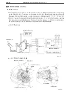 Preview for 113 page of Toyota Camry Hybrid AHV40 Manual