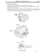 Preview for 114 page of Toyota Camry Hybrid AHV40 Manual