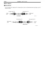 Preview for 117 page of Toyota Camry Hybrid AHV40 Manual