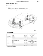 Preview for 118 page of Toyota Camry Hybrid AHV40 Manual