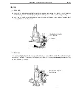 Preview for 122 page of Toyota Camry Hybrid AHV40 Manual