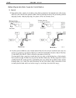 Preview for 129 page of Toyota Camry Hybrid AHV40 Manual