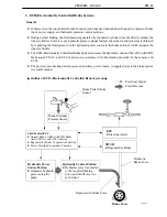 Preview for 134 page of Toyota Camry Hybrid AHV40 Manual