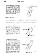 Preview for 139 page of Toyota Camry Hybrid AHV40 Manual