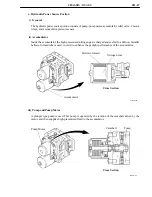 Preview for 148 page of Toyota Camry Hybrid AHV40 Manual