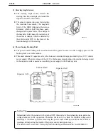 Preview for 153 page of Toyota Camry Hybrid AHV40 Manual