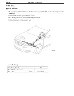 Preview for 179 page of Toyota Camry Hybrid AHV40 Manual