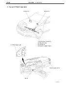 Preview for 181 page of Toyota Camry Hybrid AHV40 Manual