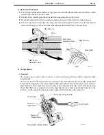 Preview for 184 page of Toyota Camry Hybrid AHV40 Manual