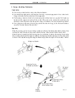 Preview for 188 page of Toyota Camry Hybrid AHV40 Manual