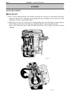 Preview for 190 page of Toyota Camry Hybrid AHV40 Manual