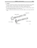 Preview for 201 page of Toyota Camry Hybrid AHV40 Manual