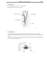 Preview for 203 page of Toyota Camry Hybrid AHV40 Manual