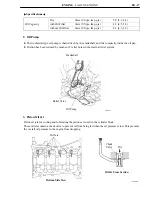 Preview for 205 page of Toyota Camry Hybrid AHV40 Manual