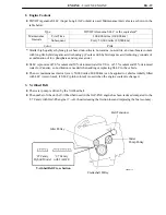 Preview for 207 page of Toyota Camry Hybrid AHV40 Manual