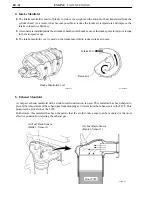 Preview for 210 page of Toyota Camry Hybrid AHV40 Manual