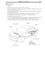 Preview for 213 page of Toyota Camry Hybrid AHV40 Manual