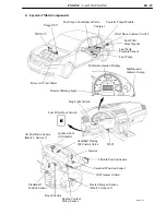 Preview for 217 page of Toyota Camry Hybrid AHV40 Manual