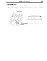 Preview for 225 page of Toyota Camry Hybrid AHV40 Manual