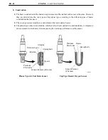 Preview for 230 page of Toyota Camry Hybrid AHV40 Manual