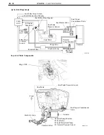 Preview for 240 page of Toyota Camry Hybrid AHV40 Manual