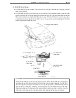 Preview for 243 page of Toyota Camry Hybrid AHV40 Manual