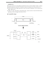 Preview for 264 page of Toyota Camry Hybrid AHV40 Manual