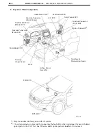 Preview for 269 page of Toyota Camry Hybrid AHV40 Manual