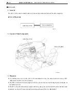 Preview for 271 page of Toyota Camry Hybrid AHV40 Manual