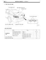 Preview for 277 page of Toyota Camry Hybrid AHV40 Manual