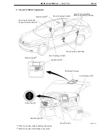 Preview for 280 page of Toyota Camry Hybrid AHV40 Manual