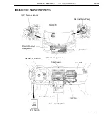 Preview for 300 page of Toyota Camry Hybrid AHV40 Manual