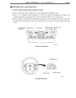 Preview for 304 page of Toyota Camry Hybrid AHV40 Manual