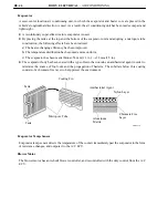 Preview for 307 page of Toyota Camry Hybrid AHV40 Manual