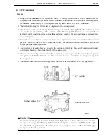 Preview for 312 page of Toyota Camry Hybrid AHV40 Manual