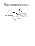 Preview for 317 page of Toyota Camry Hybrid AHV40 Manual