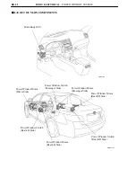 Preview for 343 page of Toyota Camry Hybrid AHV40 Manual