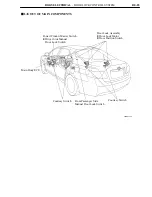 Preview for 346 page of Toyota Camry Hybrid AHV40 Manual