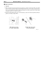 Preview for 349 page of Toyota Camry Hybrid AHV40 Manual