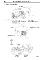 Preview for 351 page of Toyota Camry Hybrid AHV40 Manual