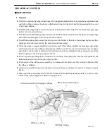 Preview for 388 page of Toyota Camry Hybrid AHV40 Manual