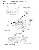 Preview for 389 page of Toyota Camry Hybrid AHV40 Manual